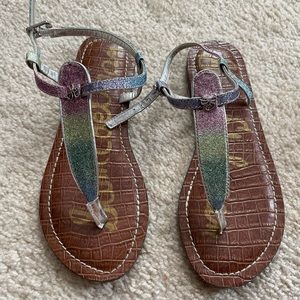 Sam Edelman Gladiators ( girls)